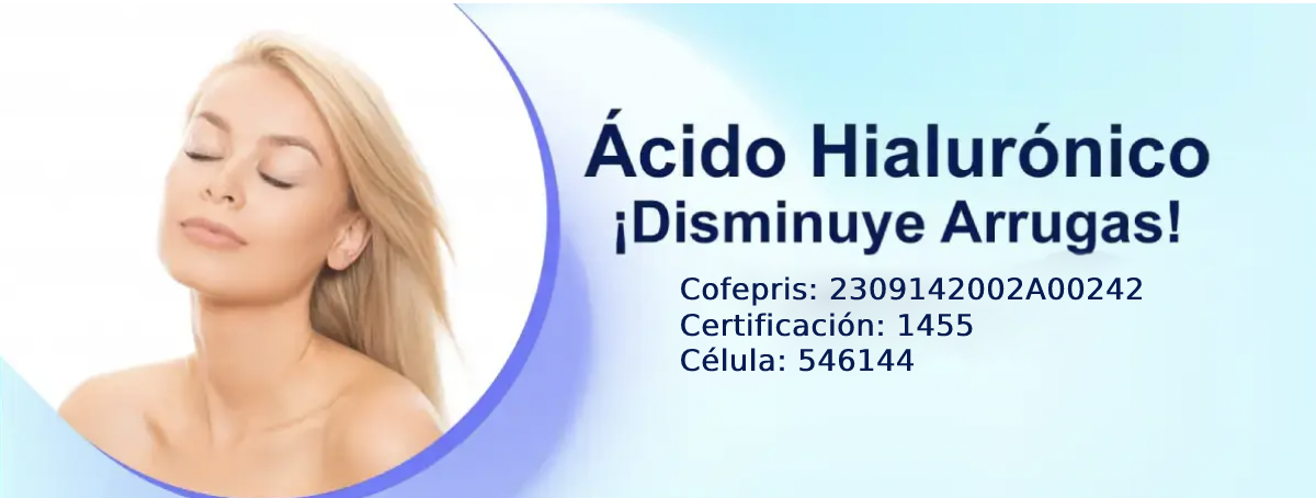 acido-hialuronico | Dr. Ivan Silva